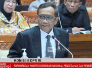 491 ASN Kemenkeu Diduga Terlibat Kasus Pencucian Uang