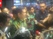 HT: Yang Saya Sampaikan ke Yulianto Kalimat Umum