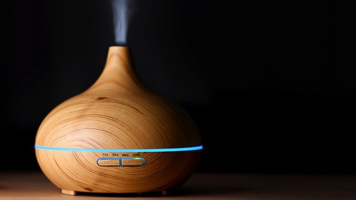 Diffuser, Bukan Hanya untuk Mengharumkan Ruangan Saja