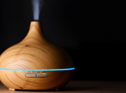 Diffuser, Bukan Hanya untuk Mengharumkan Ruangan Saja