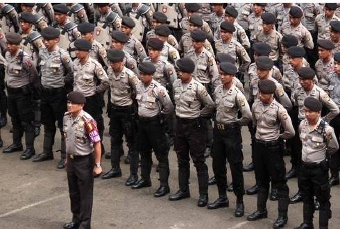Larangan Gaya Hidup Mewah Anggota Polri Jangan Cuma 'Macan Kertas'