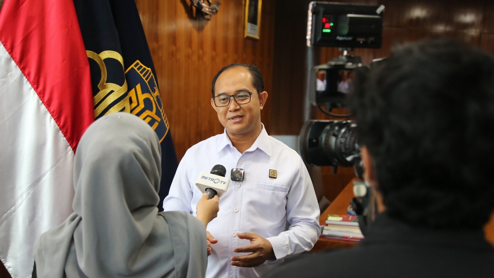 Ditjen AHU Gerak, Sahkan Status 53.579 WNI tanpa Dokumen di Luar Negeri