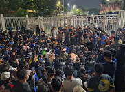 Pemain PSIS Buka-bukaan soal Gaji yang Belum Dibayar Menyusul Kekalahan dari PSS Sleman