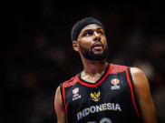 Pelatih Arab Saudi Soroti Peran Marques Bolden di Timnas Basket Indonesia