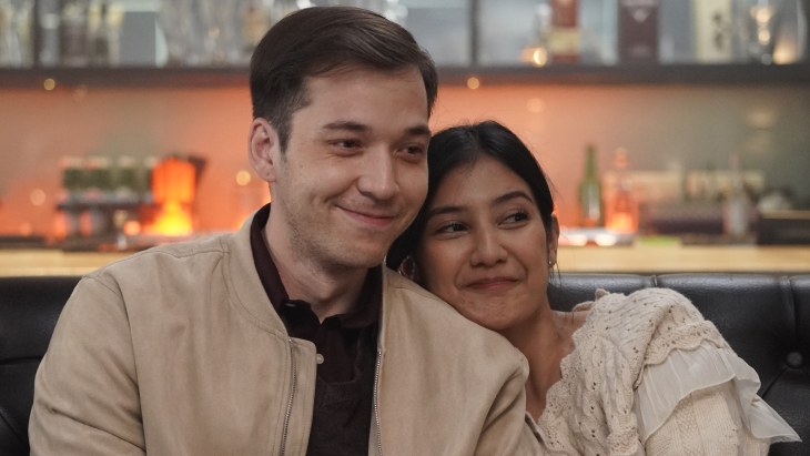 'Dear Jo' Mulai Tayang, Ini Beda Versi Serial dan Layar Lebarnya 