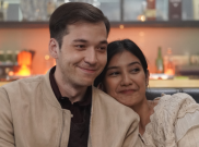 'Dear Jo' Mulai Tayang, Ini Beda Versi Serial dan Layar Lebarnya 