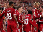 Liverpool Pecahkan Rekor Transfer Liga Inggris, tapi Jangan Lupakan Arsenal hingga Tottenham