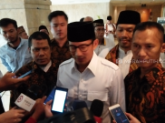 Sandi: Peredaran Narkoba Tak Sebanding Dengan Petugas yang Tersedia
