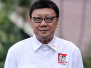 Usulkan JK Jadi Ketua Timses Jokowi, Mendagri: Itu Pernyataan Pribadi