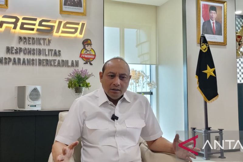 Bareskrim Kembali Periksa BPOM Soal Kasus Gagal Ginjal