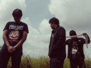 Feral Wound Lepas EP 'Chase Death', Ledakan Death Metal-Punk Brutal Tanpa Kompromi