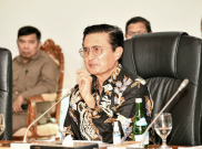 Pimpinan MPR Keberatan dengan Putusan MKD Terkait Bamsoet