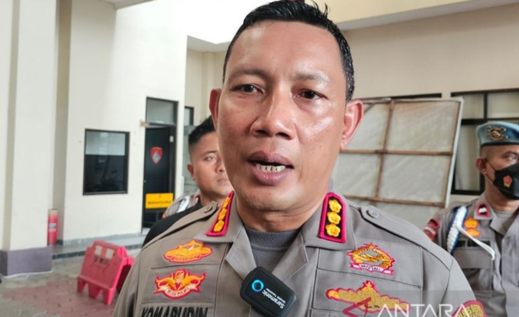 Bagian Promosi dan Perizinan Jadi Tersangka Baru Konser Berdendang Bergoyang