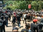 Komisi III DPR Kunjungi Desa Wadas, Cari Info Dugaan Kekerasan Aparat