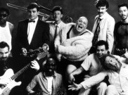 Legenda Ska Bad Manners Siap Tur di Indonesia 