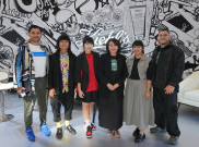 Kiehl's Subway: Trash' to Art Hadir dengan Konsep Berkelanjutan