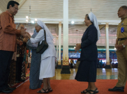 Sultan Hamengku Buwono X Siap Jalankan Amanat Perppu Ormas