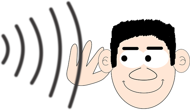 Latihan menangkap nada tanpa bantuan alat juga harus dibiasakan (Foto: Pixabay/OpenClipart-Vectors)