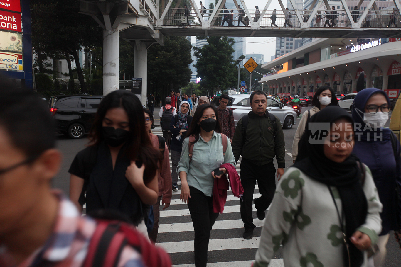Kemenaker Hapus Batas Usia Lowongan Kerja dan Diskriminasi Dalam Proses Rekrutmen Tenaga Kerja