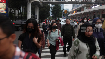 Kemenaker Hapus Batas Usia Lowongan Kerja dan Diskriminasi Dalam Proses Rekrutmen Tenaga Kerja