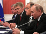 Rusia Siapkan Tindakan Balasan Setelah Finlandia Gabung NATO