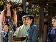Jelang Episode Terakhir, ‘Alchemy of Souls’ Konfirmasi Musim Kedua   