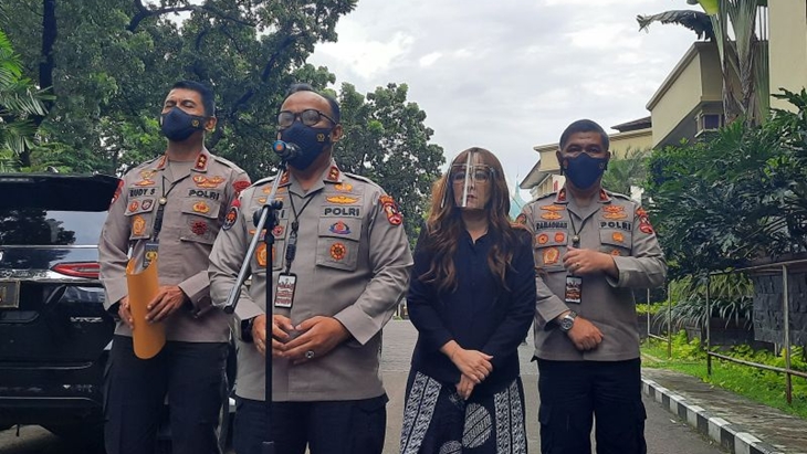 Oknum Bintara Jadi Tersangka Penembakan Demonstran di Parigi Moutong