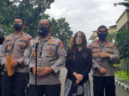 Oknum Bintara Jadi Tersangka Penembakan Demonstran di Parigi Moutong