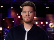 Lagu Natal Klasik Michael Bublé 'Holly Jolly Christmas' Selalu sukses Menghangatkan Suasana, Simak Liriknya