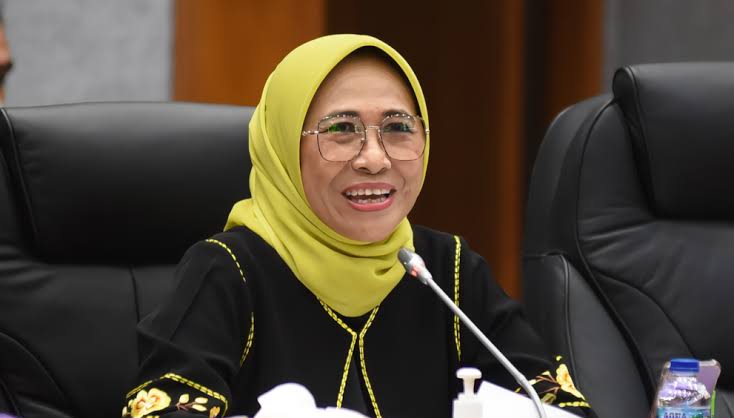 Gibran Usul Bentuk Perlindungan Guru yang Dikriminalisasi, DPR Tegaskan Sudah Ada Aturannya