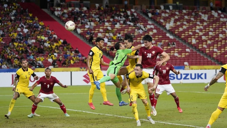 STY Sebut Asnawi dan Elkan Baggott Segera Bergabung dengan Timnas U-23