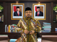 Ingat, Menteri Agama Berpesan Jangan Cederai Hikmah Ramadan