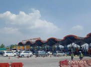 Tol Trans Jawa Diperkirakan Padat Saat 2 Januari 2024