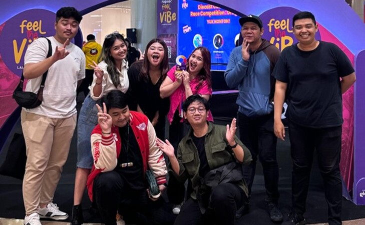  Namina Creation Raih Penghargaan Quality Creators Catalyst 2023