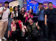  Namina Creation Raih Penghargaan Quality Creators Catalyst 2023