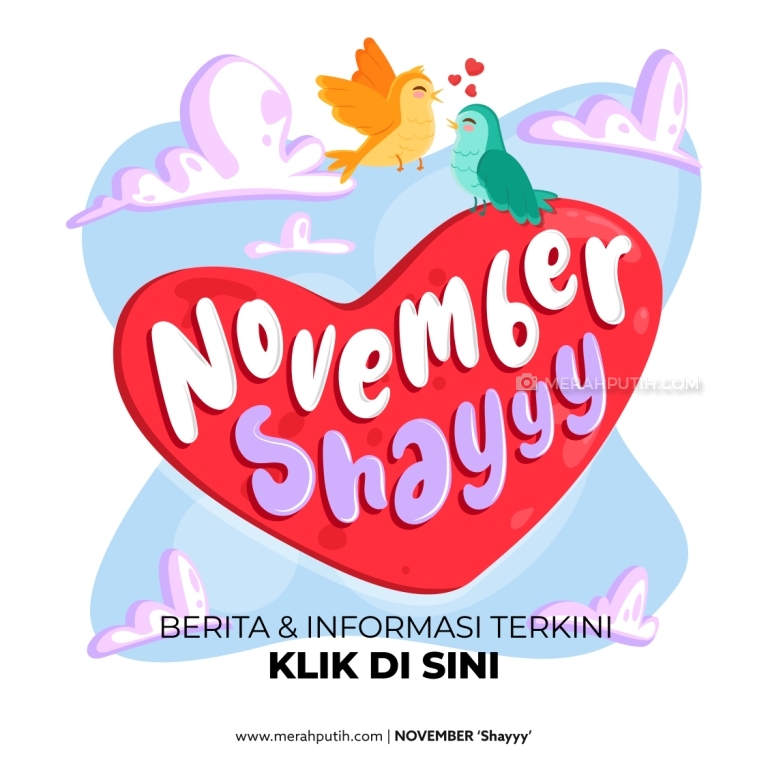 November Shayyy!