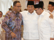 PDIP Minta Anies Selesaikan Polemik Wagub DKI
