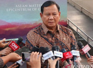 Fahri Hamzah Nilai Kinerja Prabowo sebagai Menhan Bisa Rebut Suara Jokowi