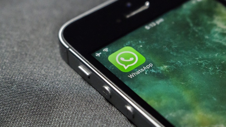WhatsApp Bakal Punya Fitur Keamanan Sidik Jari