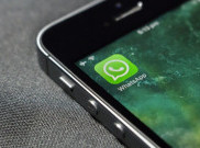 WhatsApp Bakal Punya Fitur Keamanan Sidik Jari