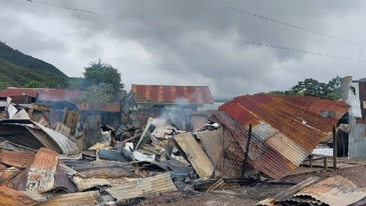 Wapres Ungkap Kerusuhan di Dogiyai Hambat Pembangunan Papua