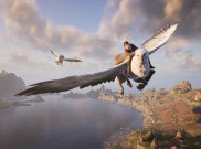 Game RPG Harry Potter Tunda Rilis hingga 2022