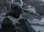 'The Mandalorian and Grogu' Catat Pendapatan Awal Rp 1,5 Triliun, Franchise Star Wars kembali Bersinar di Box Office