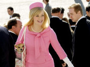 Lanjutkan Proses Produksi, 'Legally Blonde 3' Tayang 2022