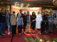 Film 'Guru ngaji' untuk Menyejahterakan Guru Ngaji