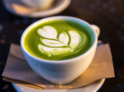 Matcha Dapat Jaga Kesehatan Mulut, Pesan deh saat Nongkrong di Kafe