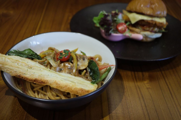 makan
