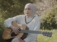 Lirik Lagu Rumah Karya Salma Salsabil: Banyak Tempat untuk Kembali