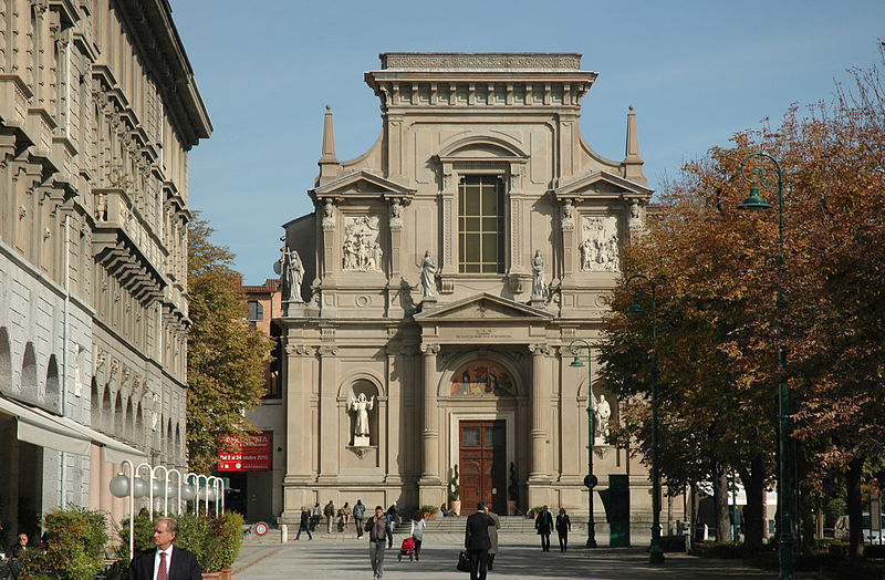 Bergamo