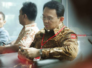 Tim Kuasa Hukum Ahok 'Kompak' Soal Surat Cerai Ahok